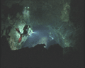 atlantida tunnel, canary islands, 1997
